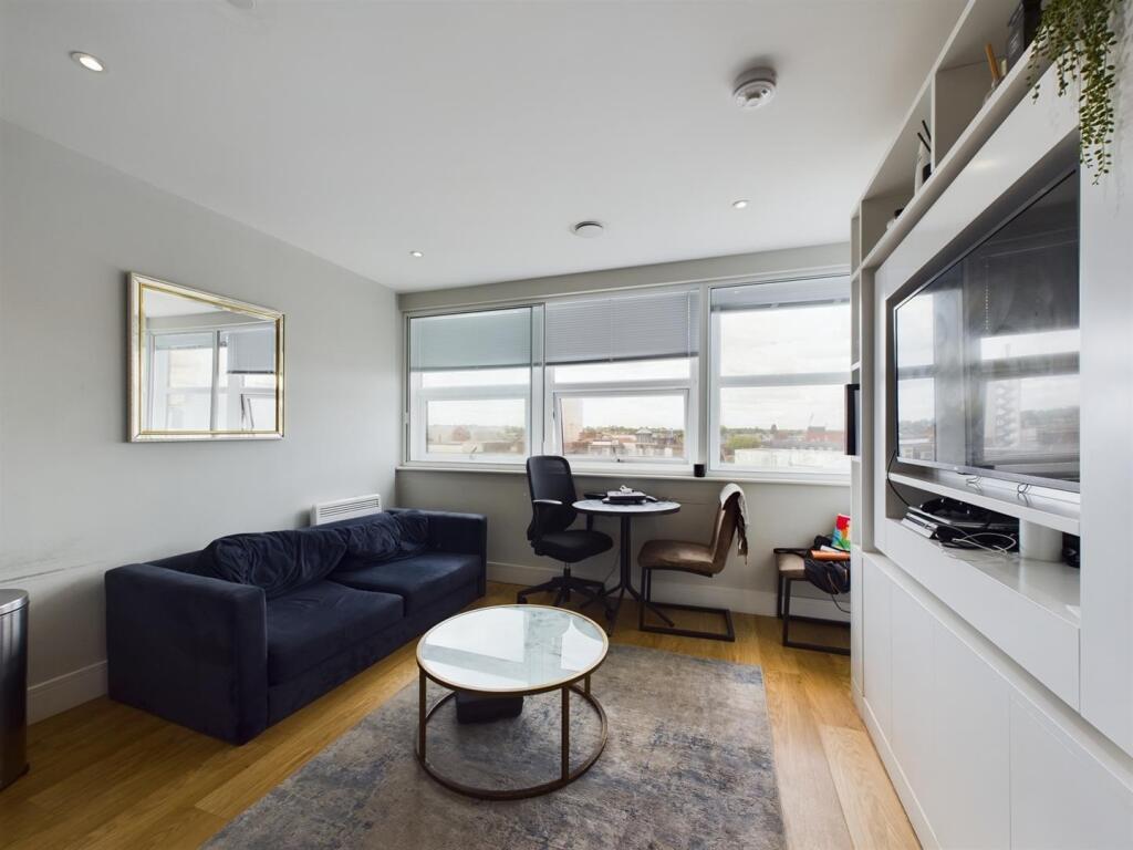 Main image of property: Springfield Road, Chelmsford