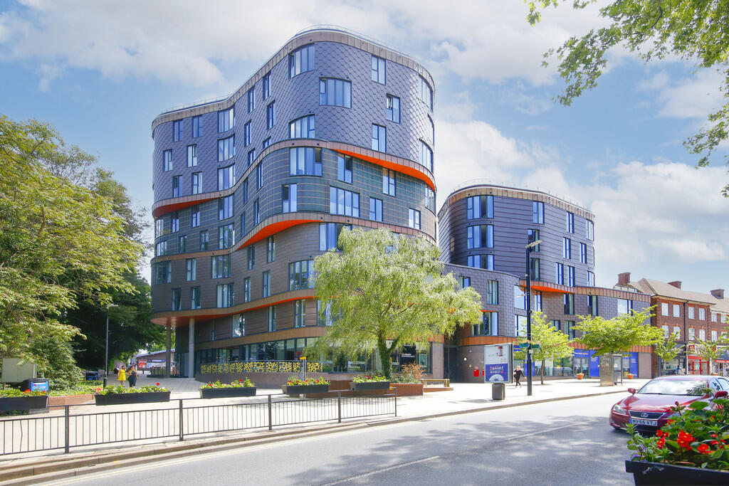 Main image of property: Station Road, Sidcup, DA15 7AP