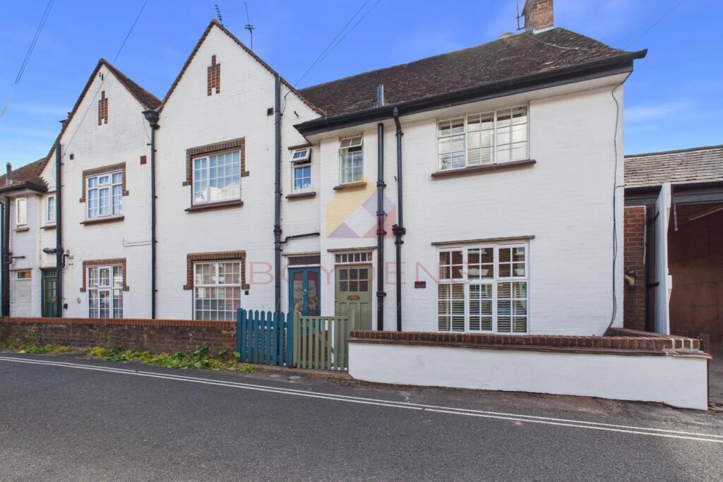 Main image of property: Manor Road, St Marys, Colchester