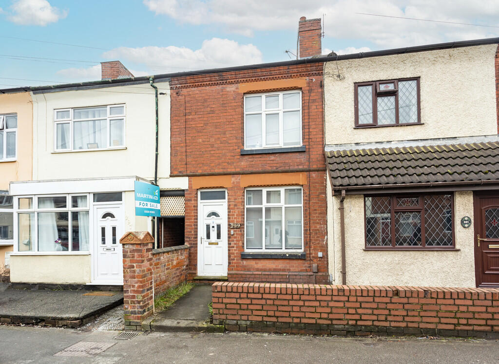Main image of property: Ashby Road , Coalville