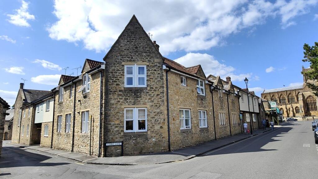 Main image of property: Digby Road, Sherborne
