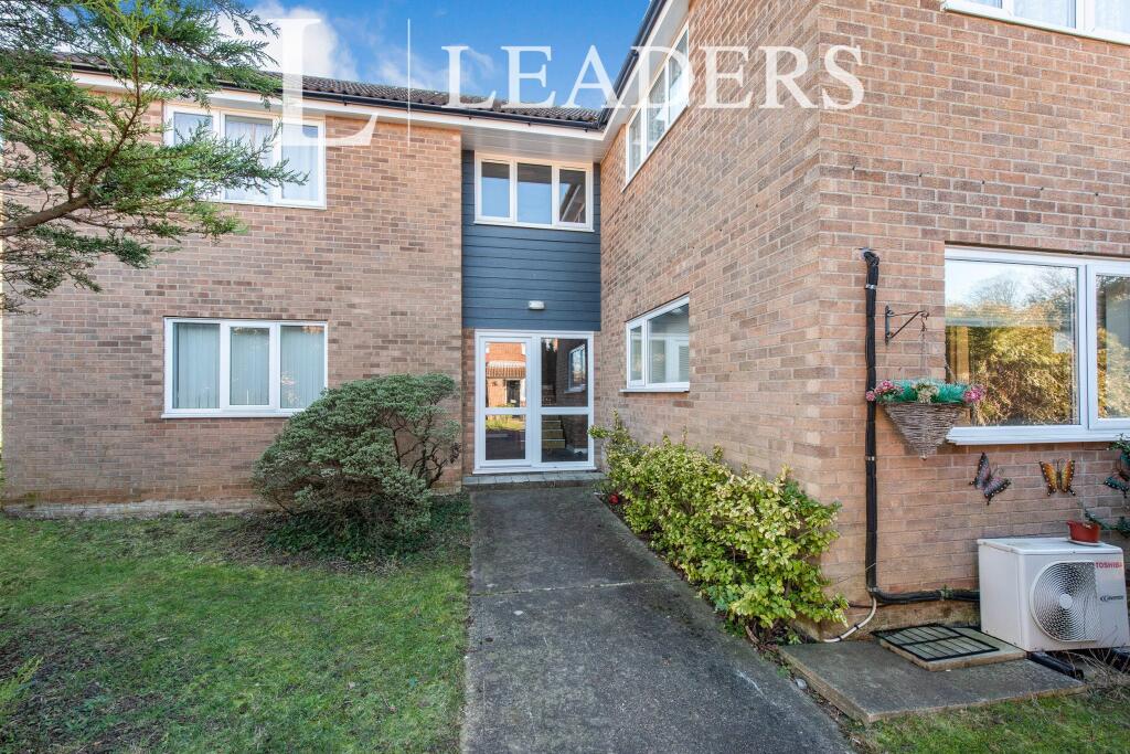 Main image of property: Raedwald Drive, Bury St Edmunds, IP32