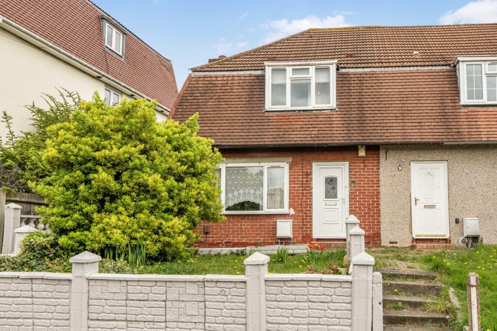 Main image of property: Downham Way, Bromley, BR1