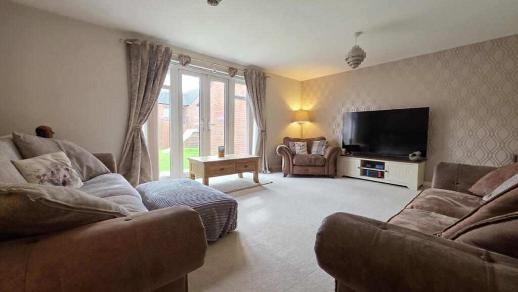 House in Stratford-on-Avon, Stockton - View 2
