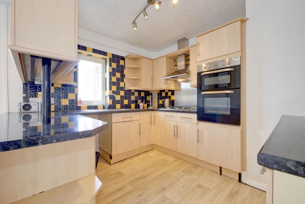 House in Eastbourne, East Sussex - More