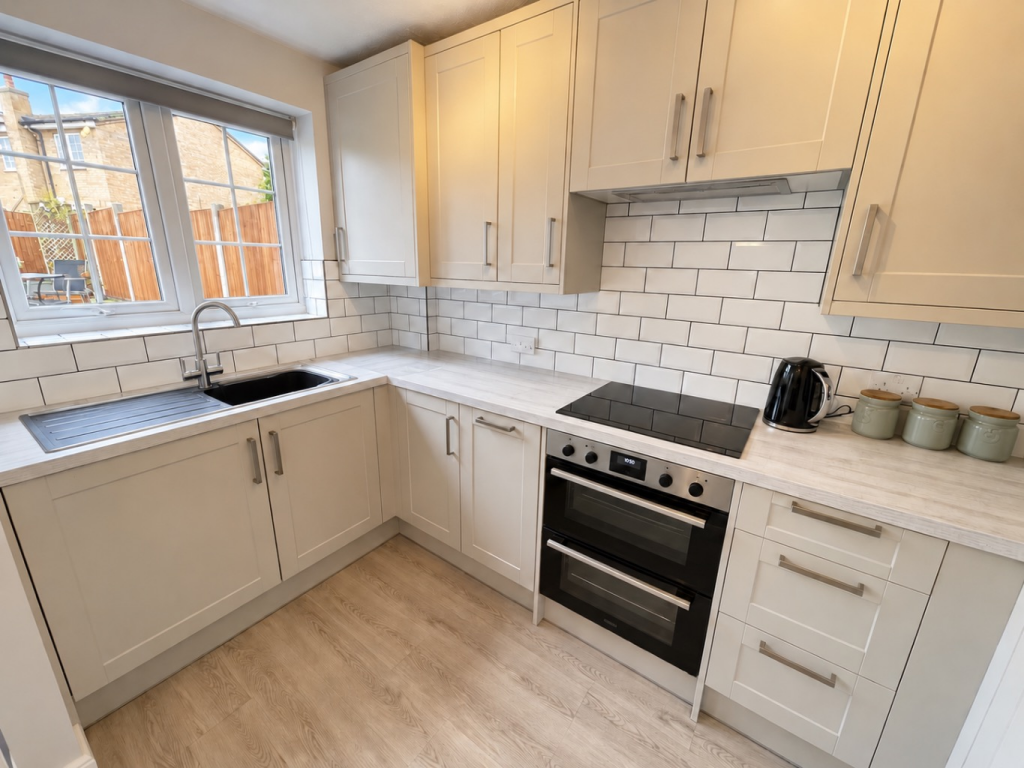 House in Luton, Wigmore - View 5