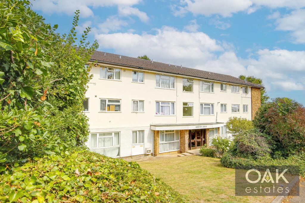 Main image of property: Merton Lodge, Lyonsdown Road, New Barnet, Barnet EN5