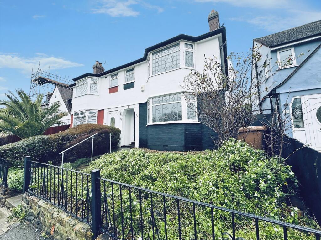 Main image of property: Winlaton Road, Bromley, BR1
