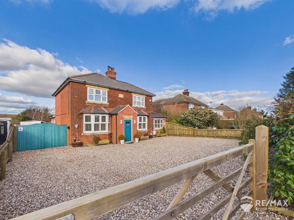 Main image of property: Ramsey Road, Harwich