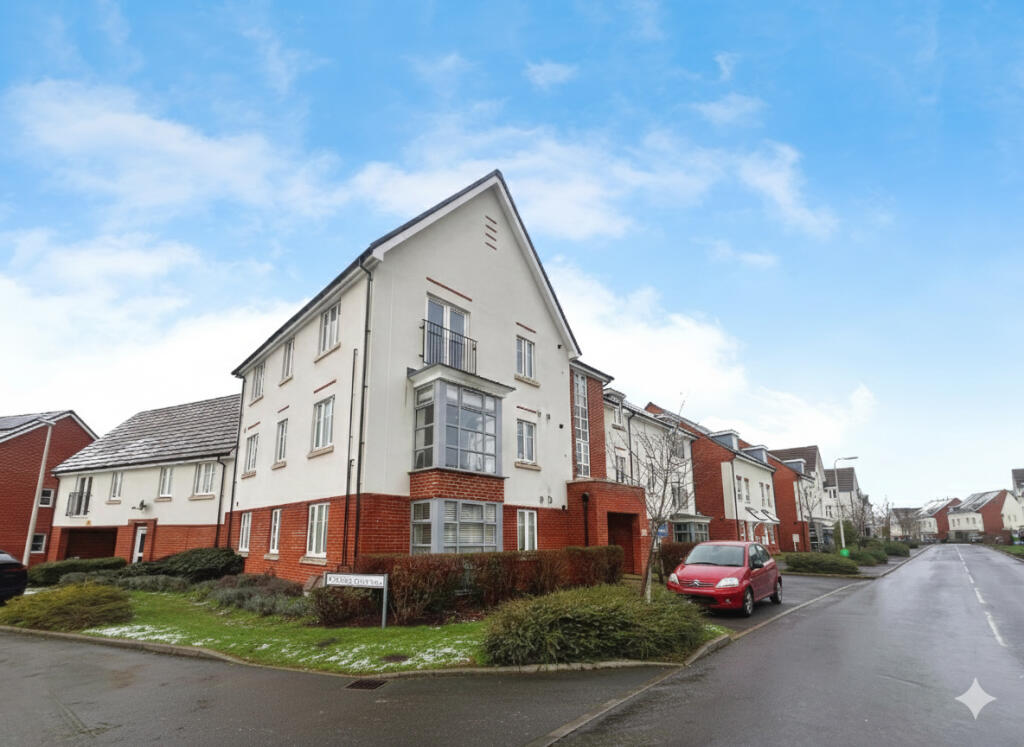 Main image of property: Whitlock Avenue, Wokingham, RG40