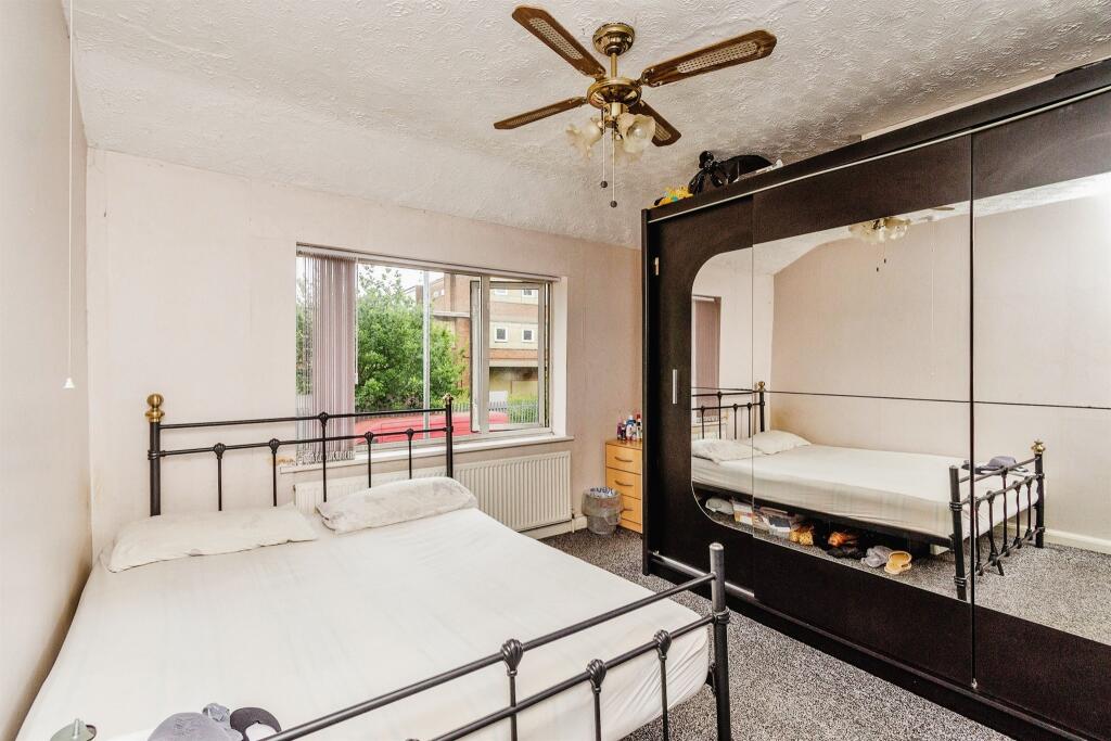 Addenbrooke Street, Wednesbury - View 6