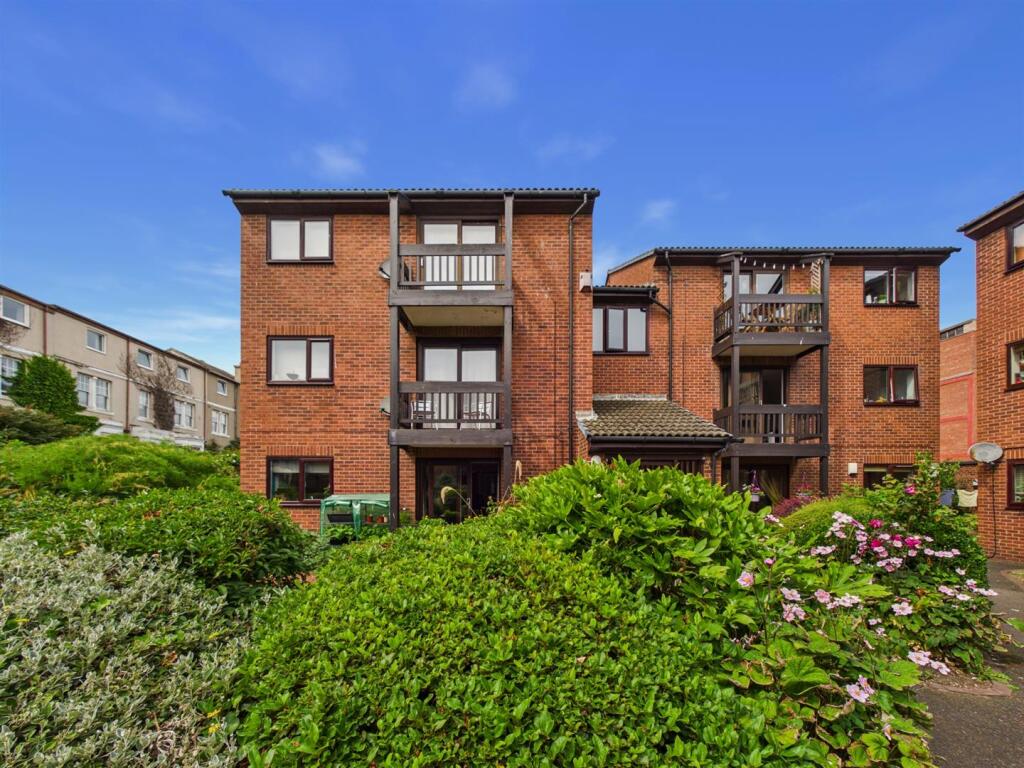 Main image of property: Southleigh, Whitley Bay
