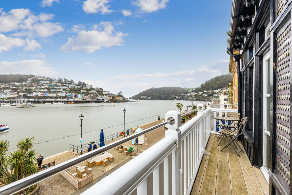 Main image of property: South Embankment, Dartmouth