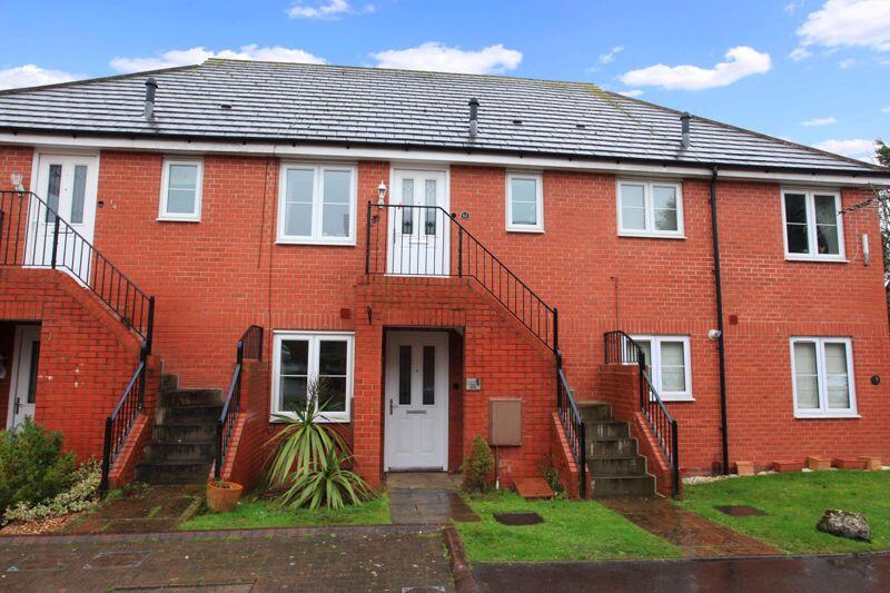 Borle Brook Court, Bridgnorth