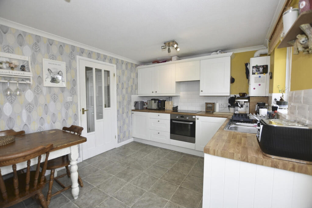 House in Truro - View 4
