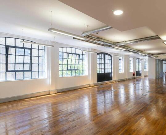 1st Floor 14-15 Mandela St