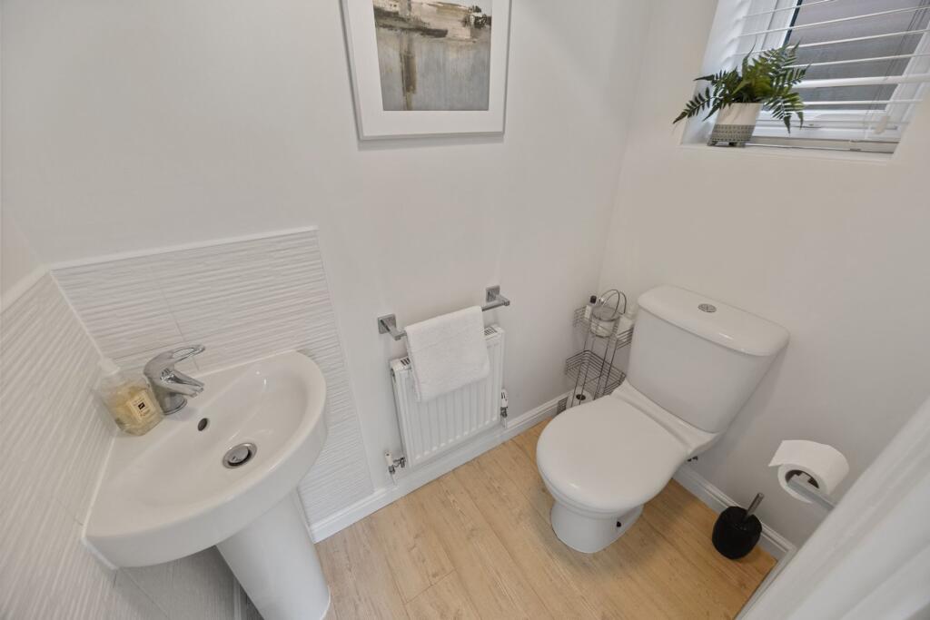 House in Bryncae, Llanharan - View 6