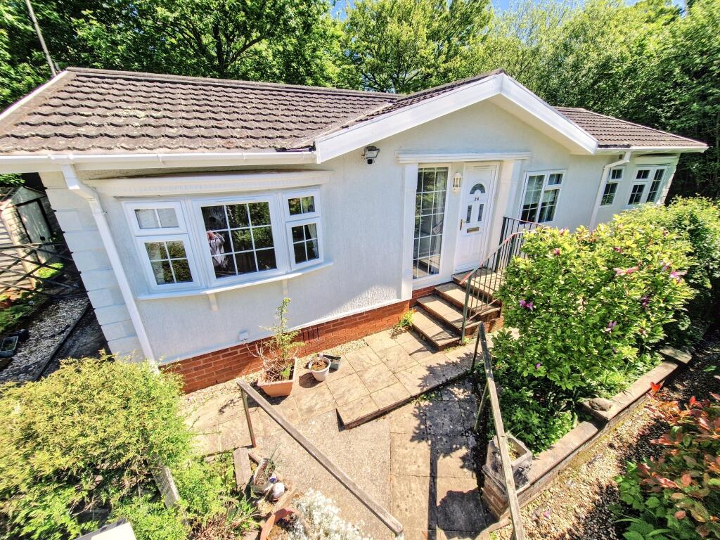 Main image of property: Pathfinder Village, Exeter