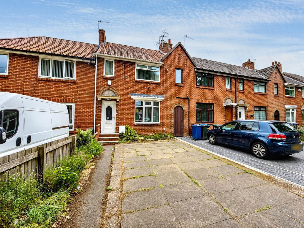 Main image of property: Lonnen Avenue, Fenham, Newcastle upon Tyne, Tyne and Wear, NE4 9LQ