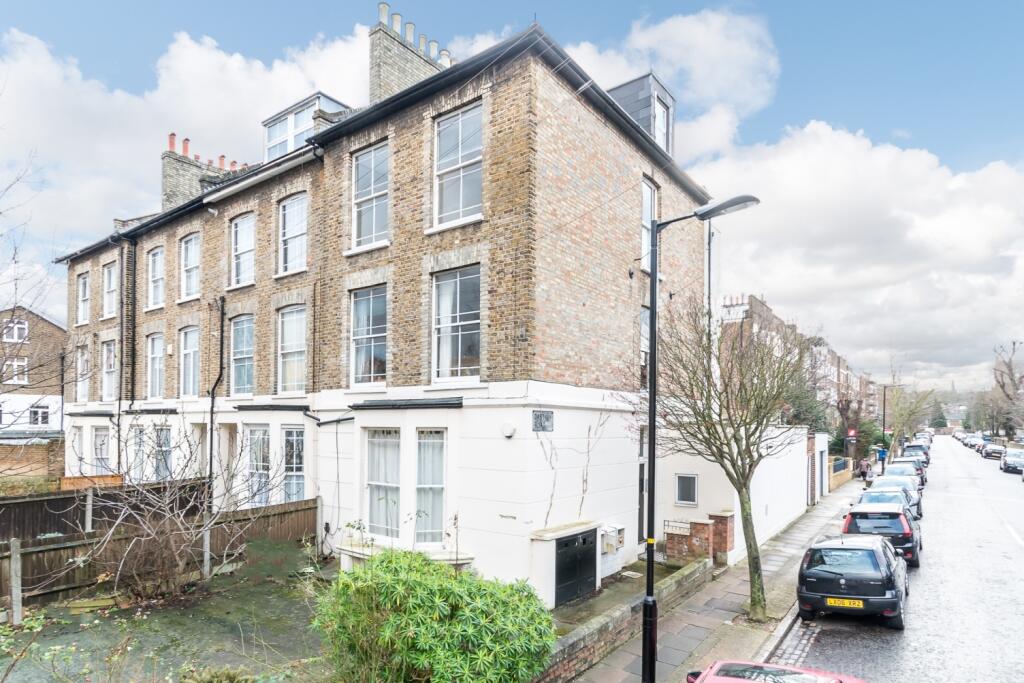 Main image of property: Belfort Road Peckham SE15