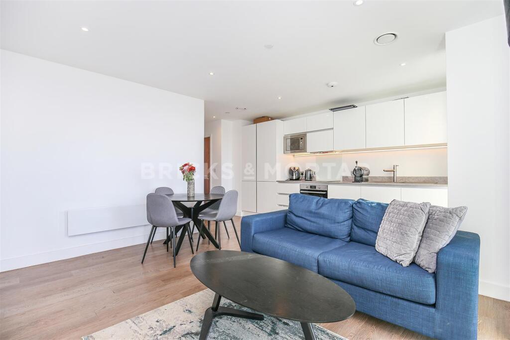 Main image of property: Rutherford Street, City Centre, Newcastle Upon Tyne