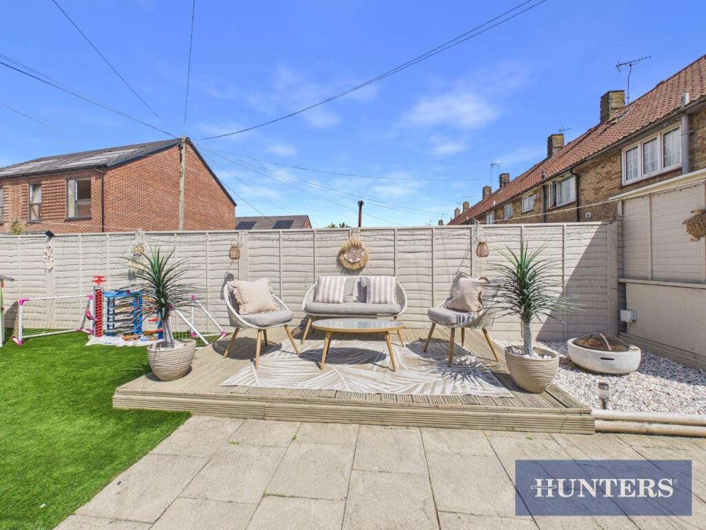 House in Bridlington, East Riding of Yorkshire - More