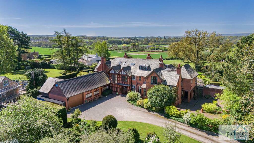 Main image of property: Adams Hill, Breinton, Hereford, Herefordshire