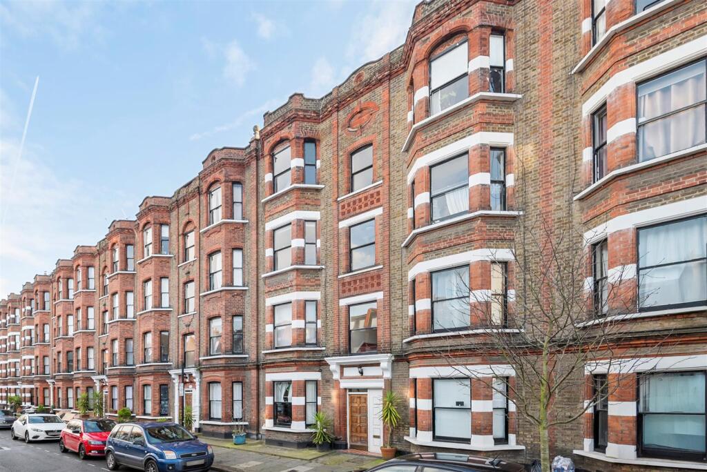 Main image of property: Kingwood Road, London
