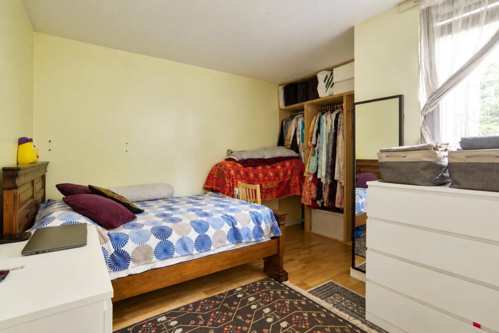 Apartment in London, Forest Gate - View 5