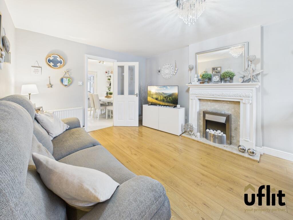 Ulley View, Aughton, Sheffield photo 3