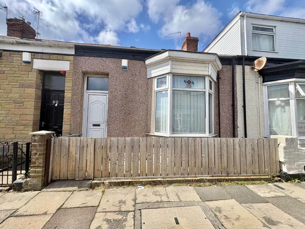 Main image of property: Cairo Street, Sunderland, Tyne And Wear, SR2