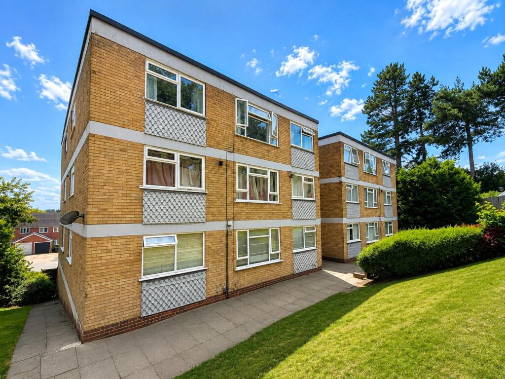 Main image of property: Middleton Hall Road, Birmingham, West Midlands, B30