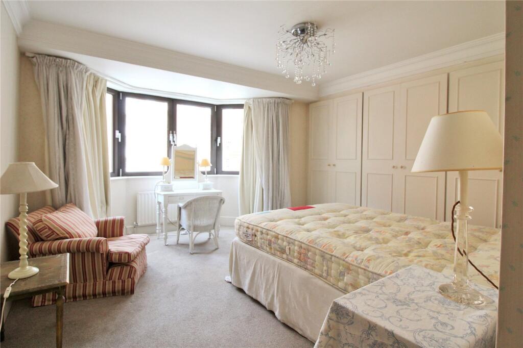 Apartment in London - View 4