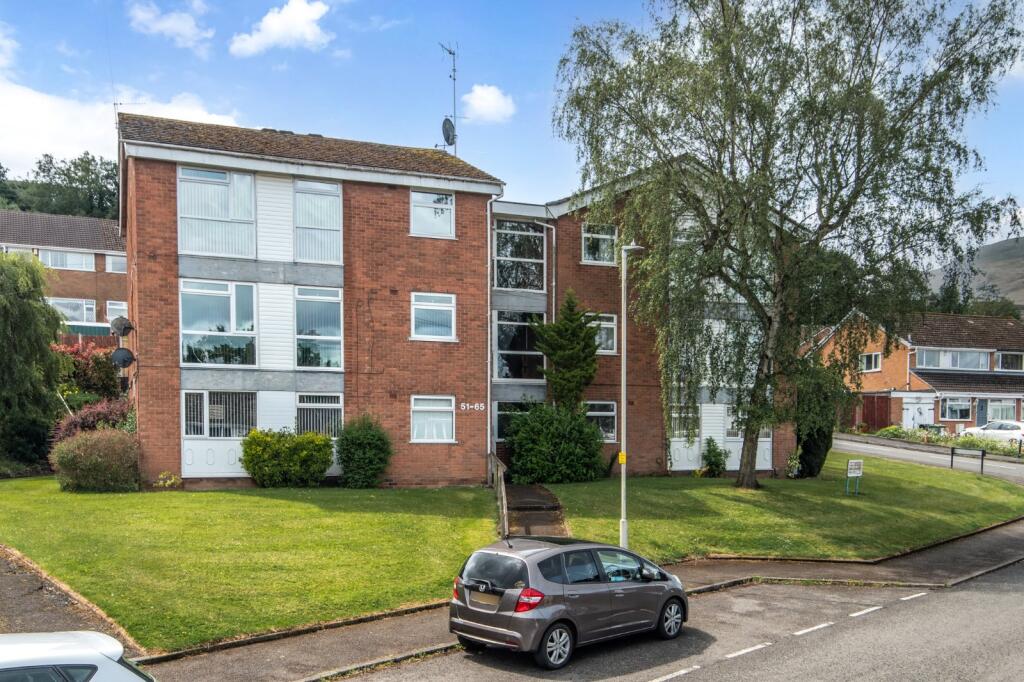 Main image of property: Fairmile Road, Halesowen, West Midlands, B63