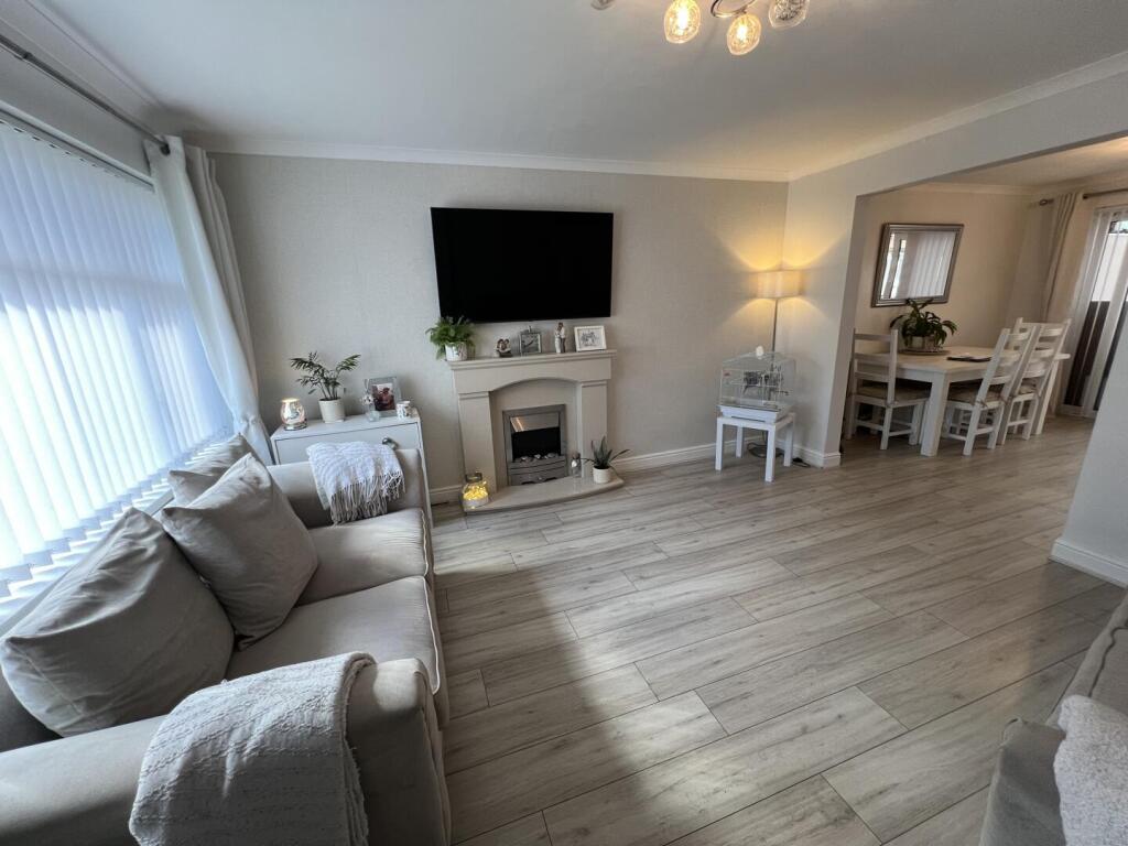 House in Darlington, Harrowgate Hill, Whinfield - View 5