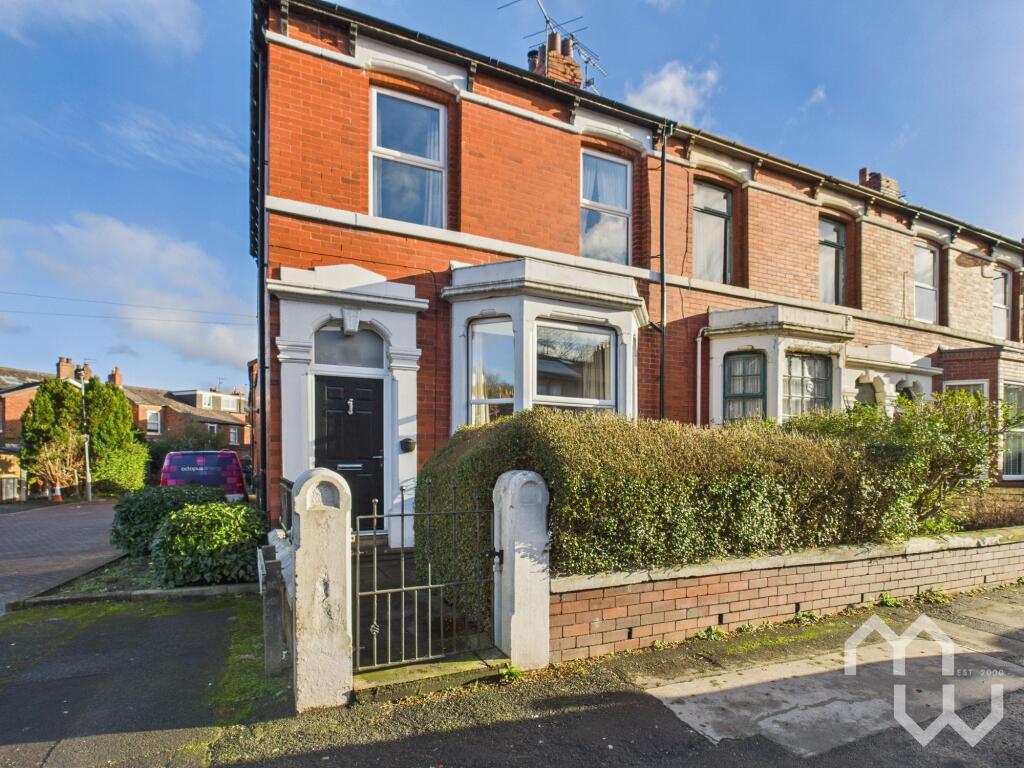 Main image of property: Leyland Road, Penwortham, PR1