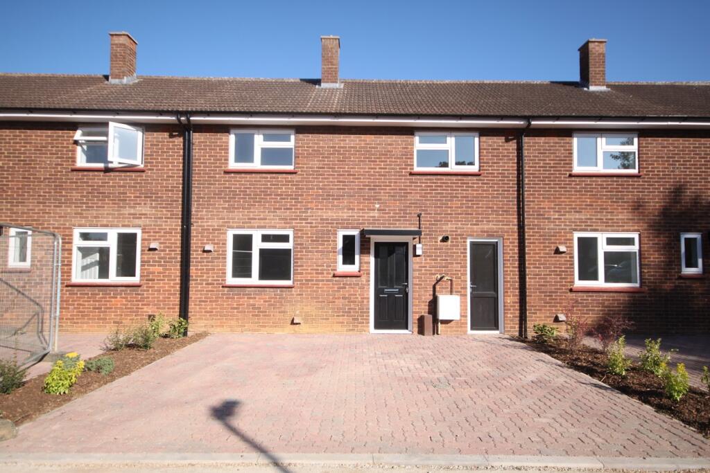 Main image of property: Tedder Avenue, Henlow, SG16