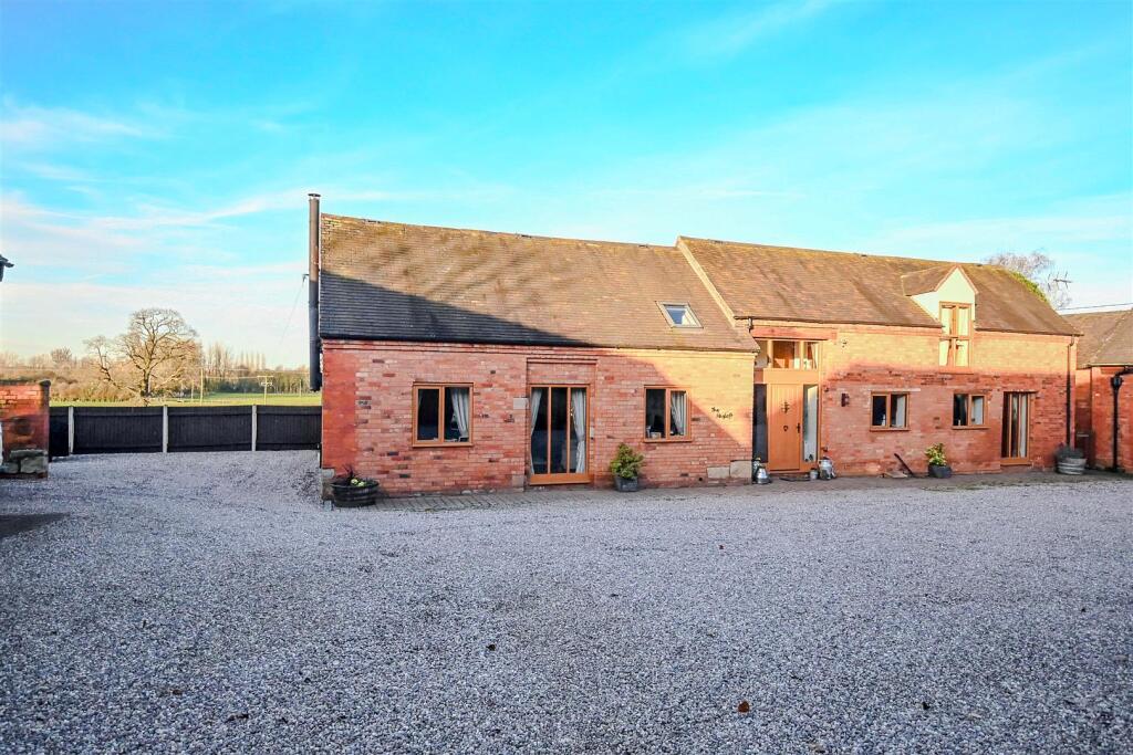 Main image of property: Moreton Lane, Draycott-In-The-Clay, Ashbourne