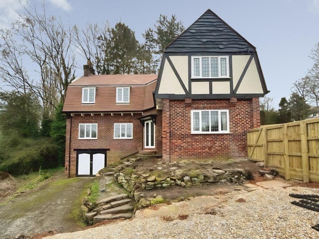 Main image of property: Handforth Road, Wilmslow, Cheshire, SK9