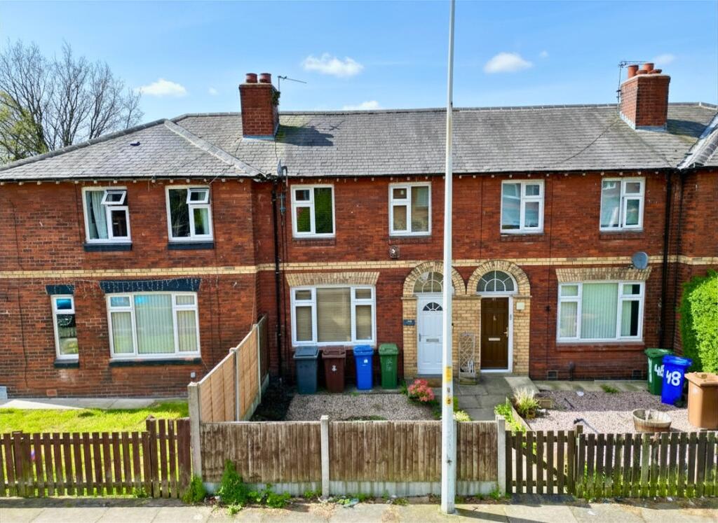 Main image of property: Thorncliffe Avenue, Dukinfield, Greater Manchester, SK16 4UD