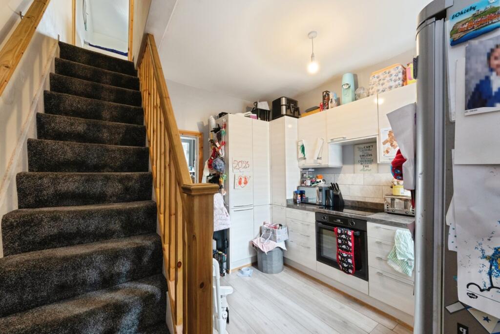 House in Birmingham - More