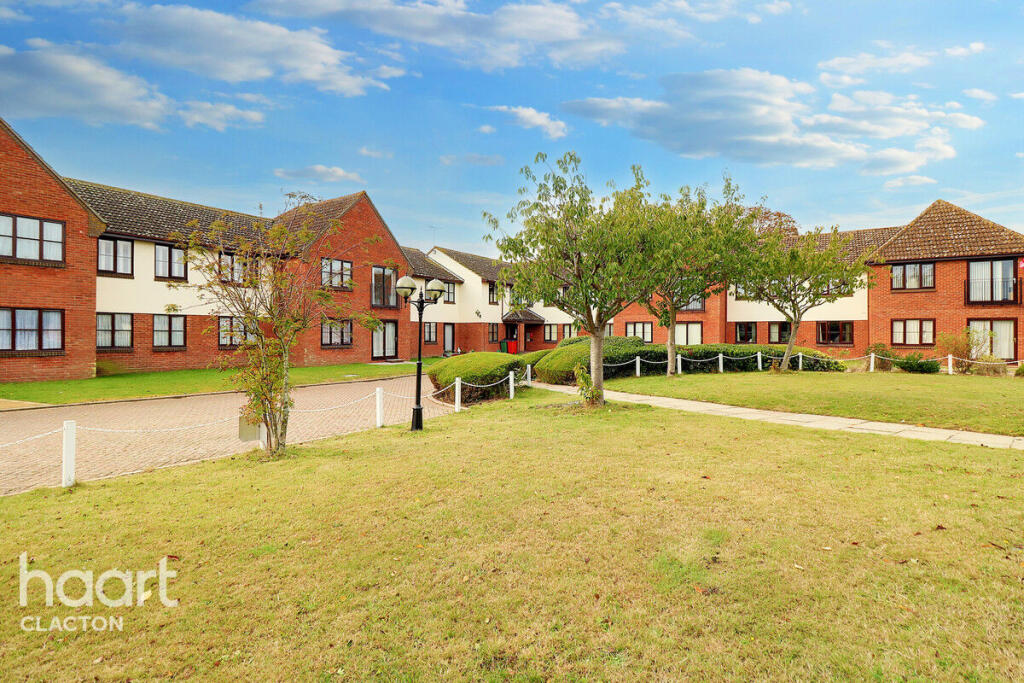Main image of property: Botanical Way, Clacton-On-Sea