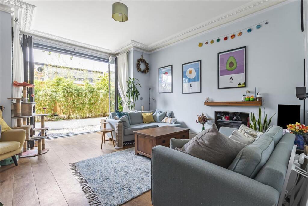 Main image of property: Hopton Road, SW16