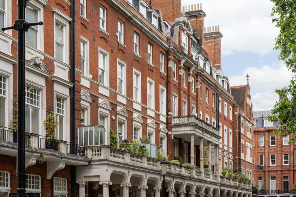 Main image of property: Cadogan Square, London, SW1X