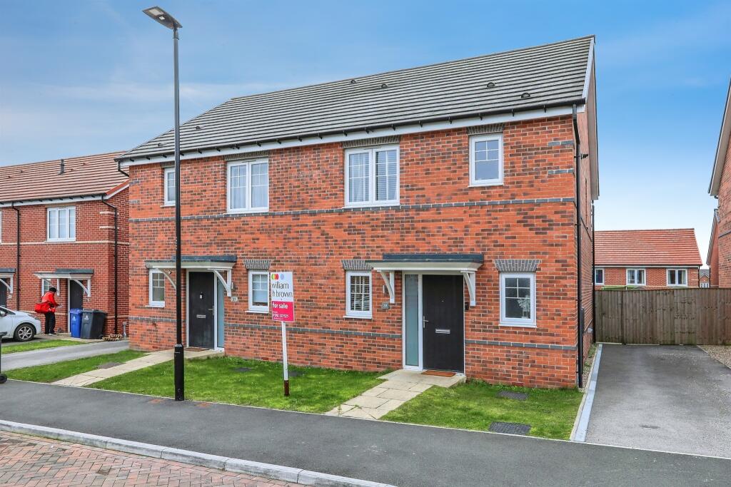 Main image of property: School Lane, Wheatley, Doncaster