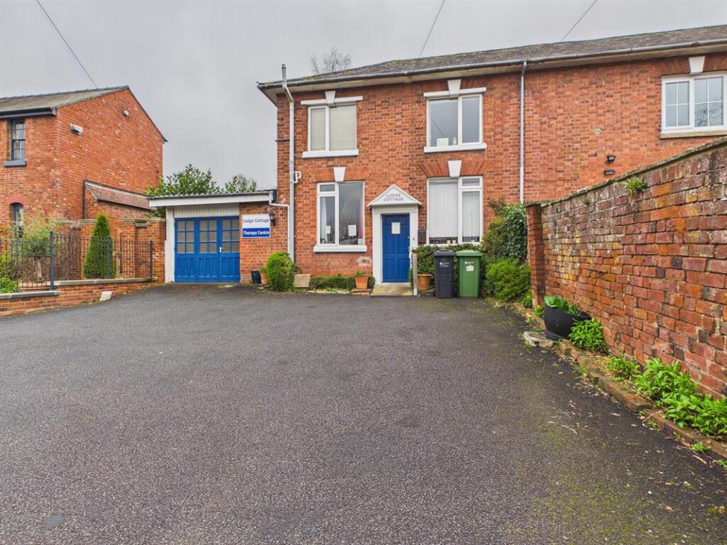 Main image of property: Lodge Cottage The Homend, Ledbury, Herefordshire, HR8