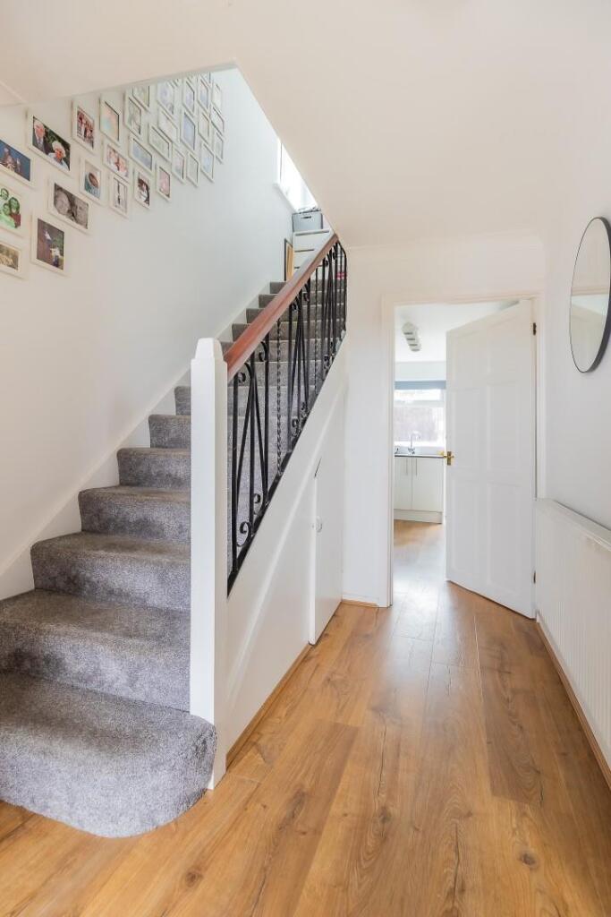 House in Llandough - More