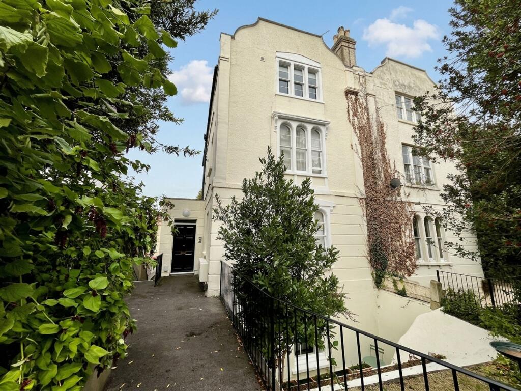 Main image of property: Cotham, Sydenham Hill, BS6 5SL