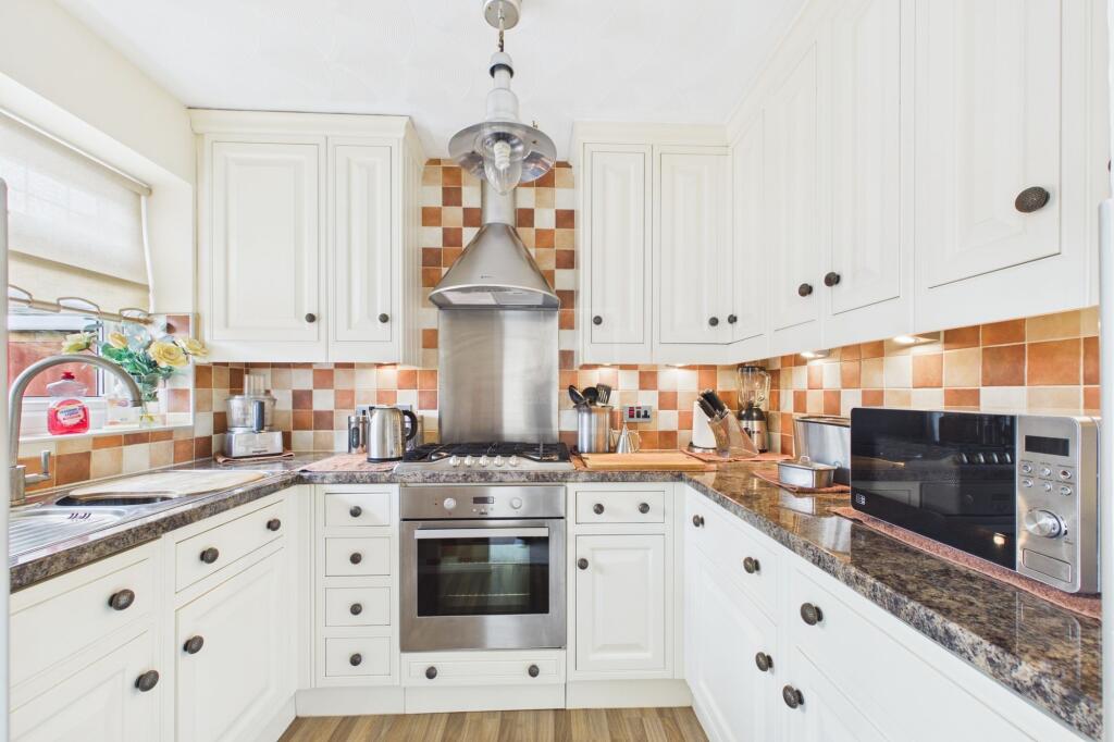 House in Warrington - View 4