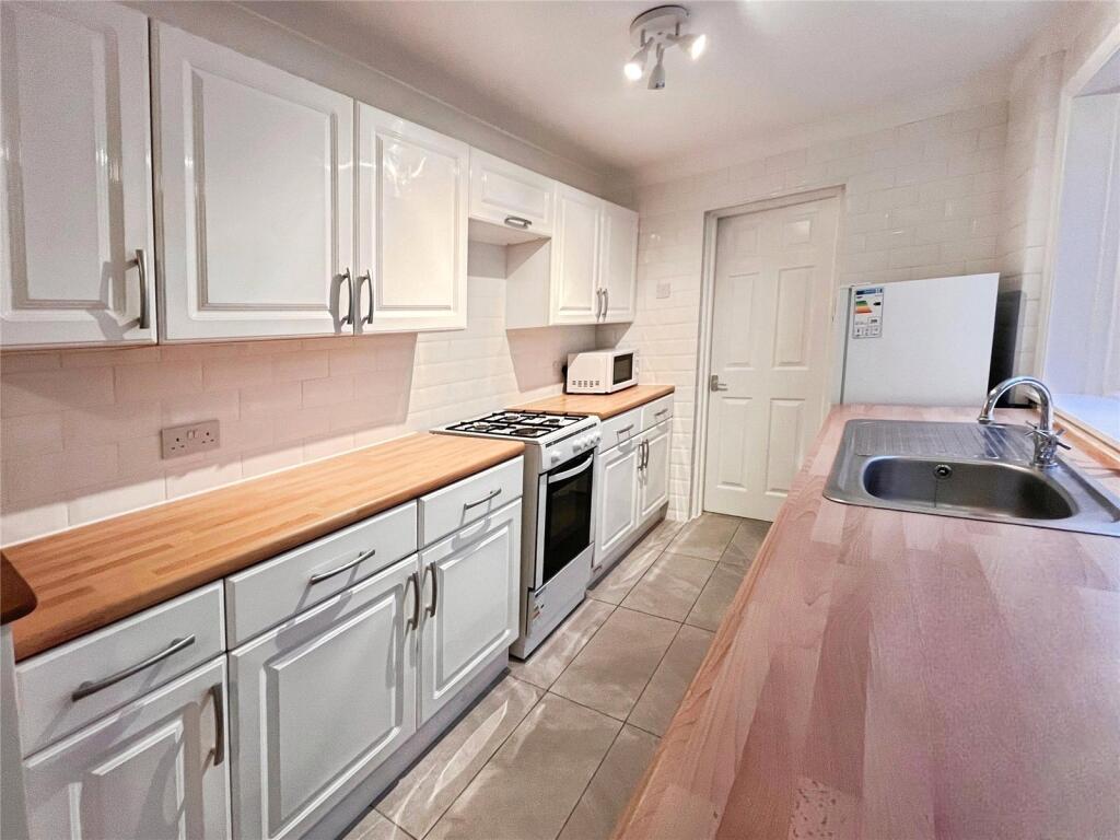 Main image of property: Gordon Road, Chatham, Kent, ME4